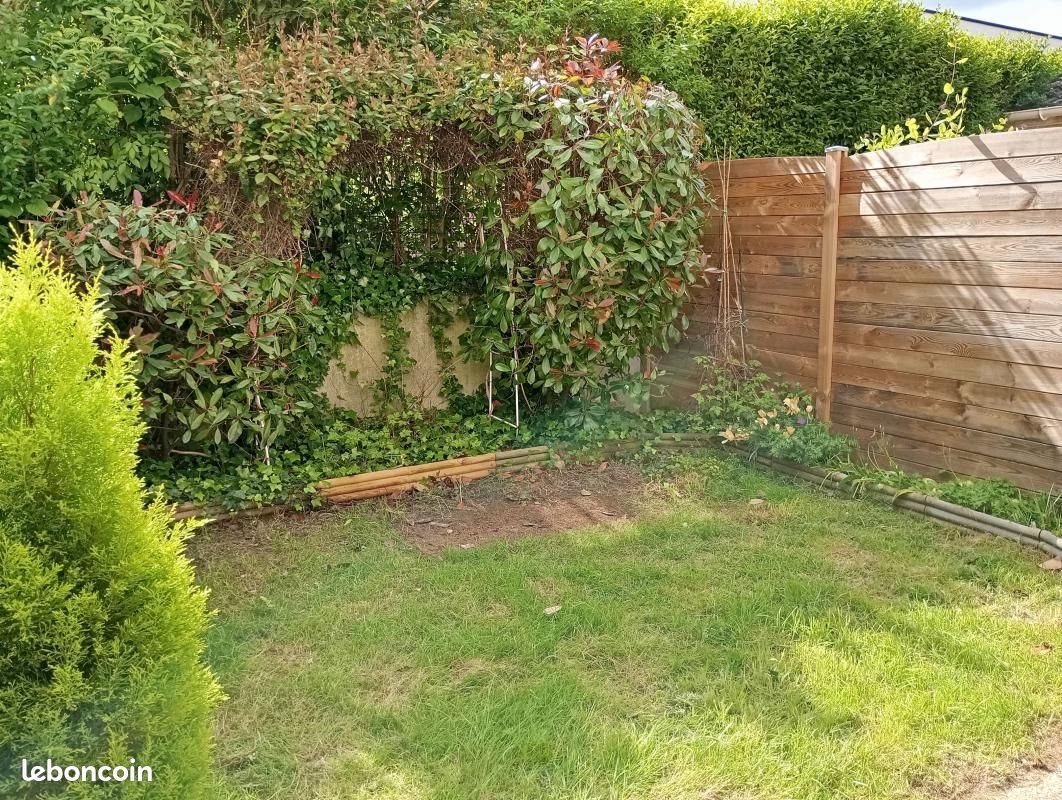 Maison à louer, 65m², Bailly-Romainvilliers