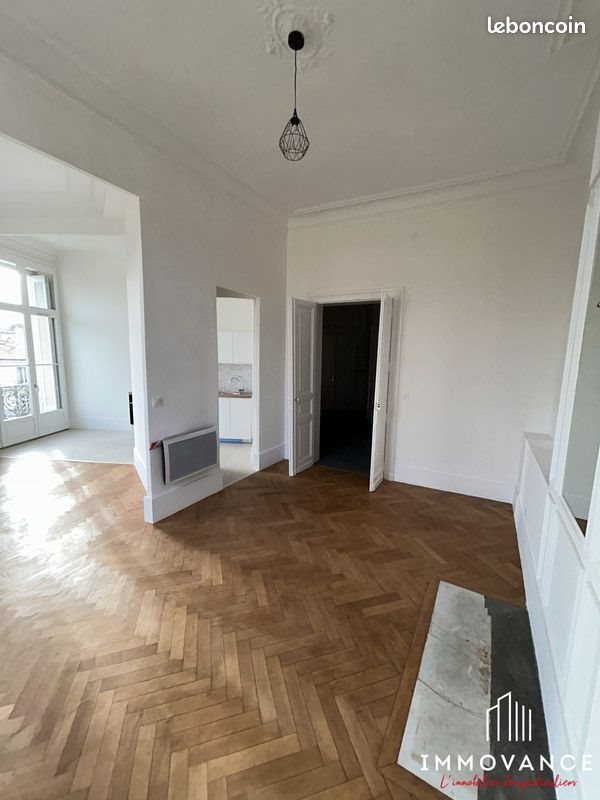Appartement à louer, 58m², Montpellier