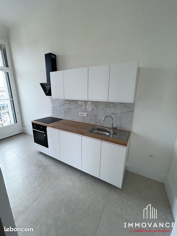 Appartement à louer, 58m², Montpellier