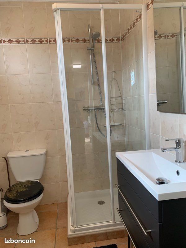 Appartement à louer, 21m², Savines-le-Lac