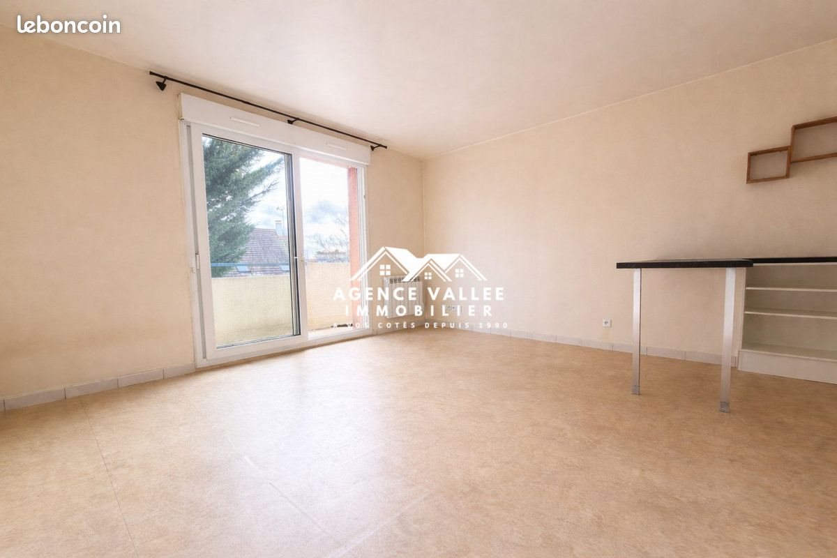 Appartement à vendre, 32m², Saint-Germain-lès-Corbeil