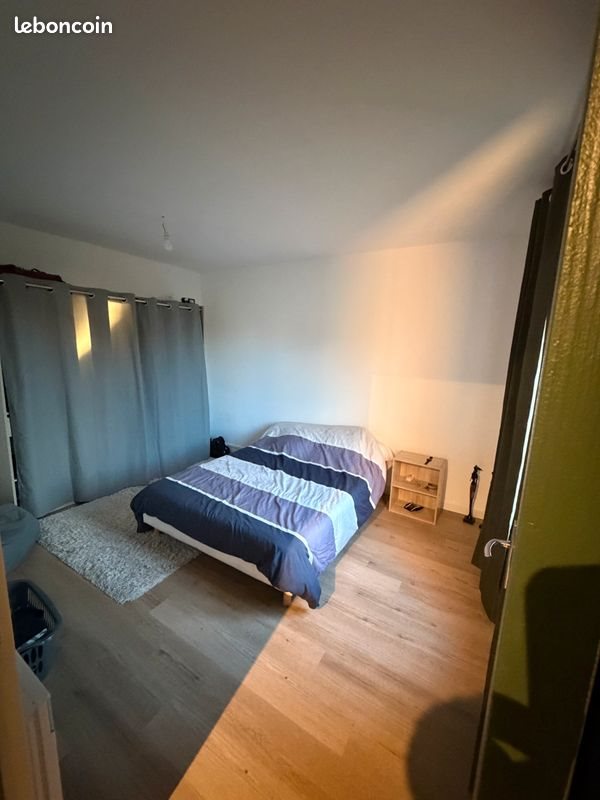 Maison à louer, 70m², Vatan