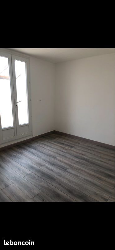 Maison à louer, 68m², Alfortville