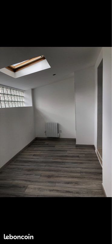 Maison à louer, 68m², Alfortville
