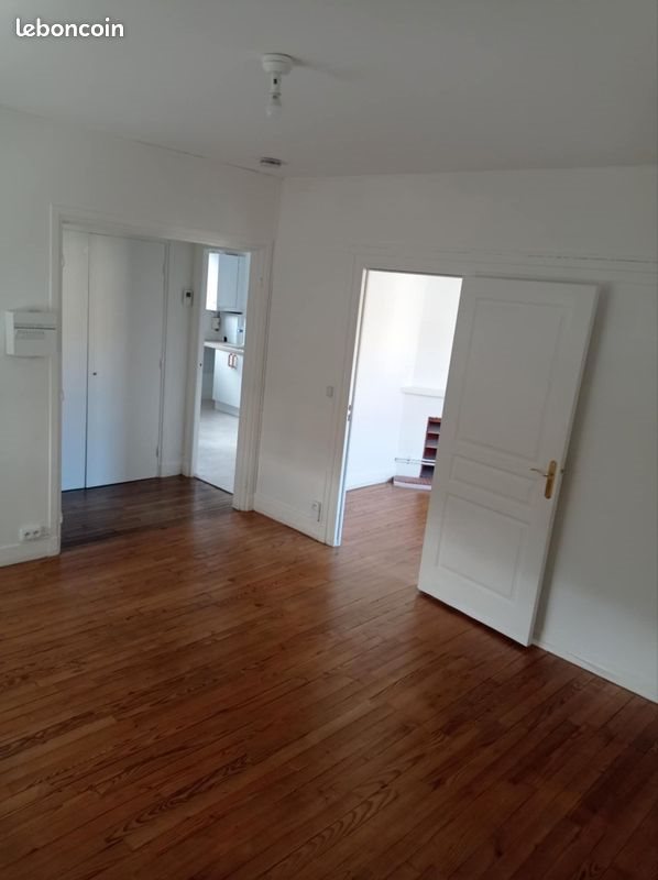 Appartement à louer, 48m², Le Portel