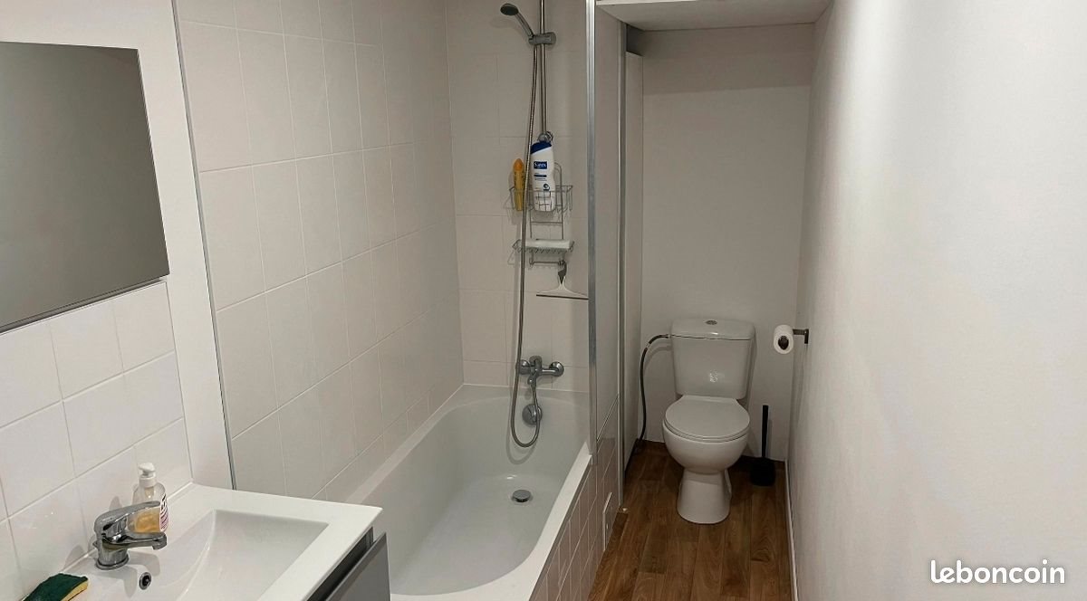 Appartement à louer, 64m², Villers-Pol