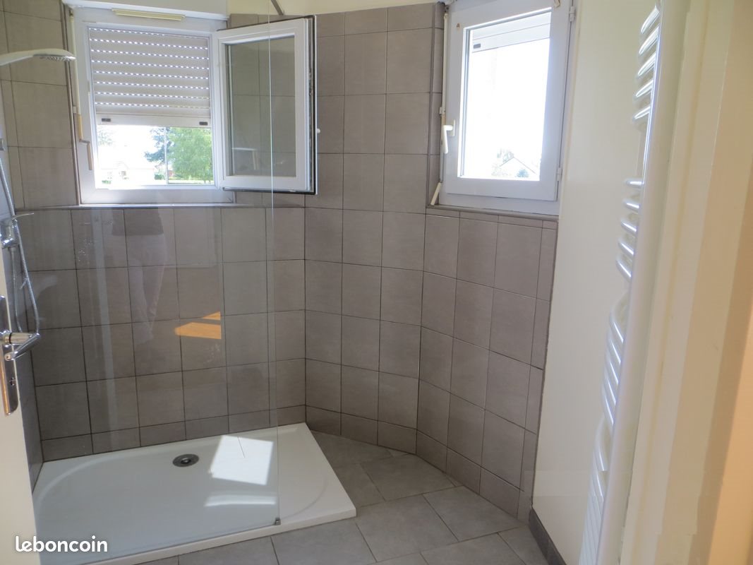 Appartement à louer, 91m², Pouilly-sur-Loire