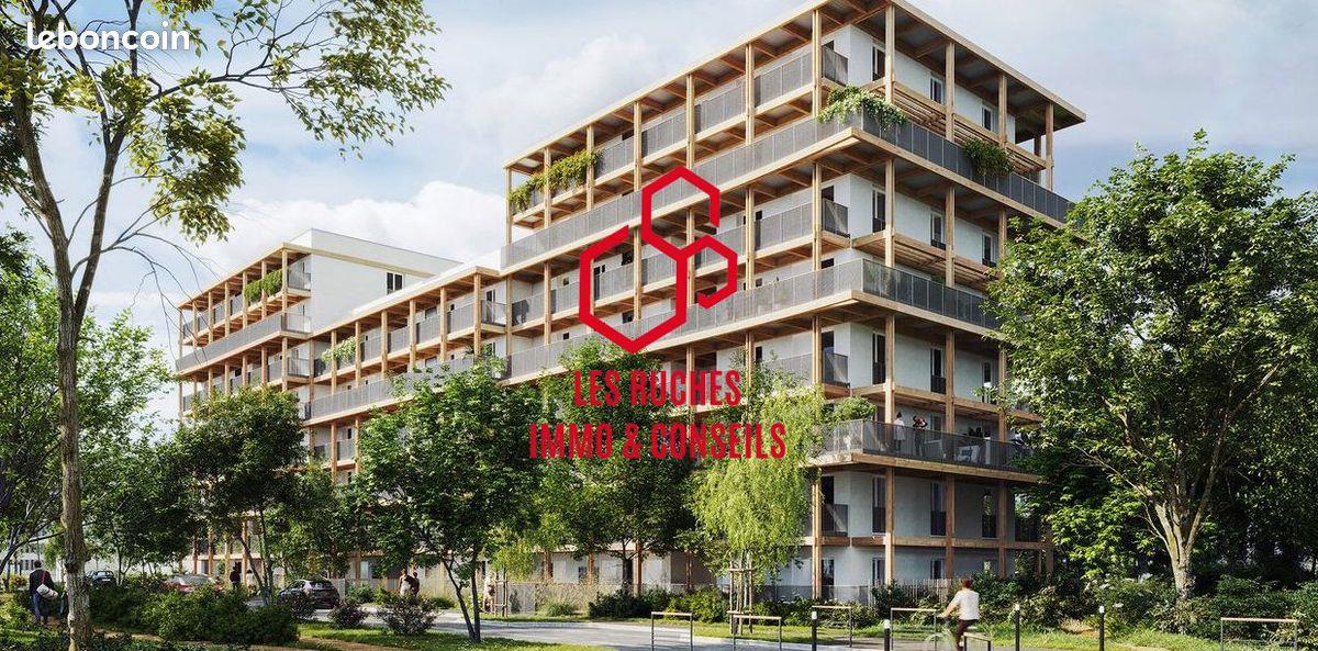 Appartement à vendre, 87m², Toulouse