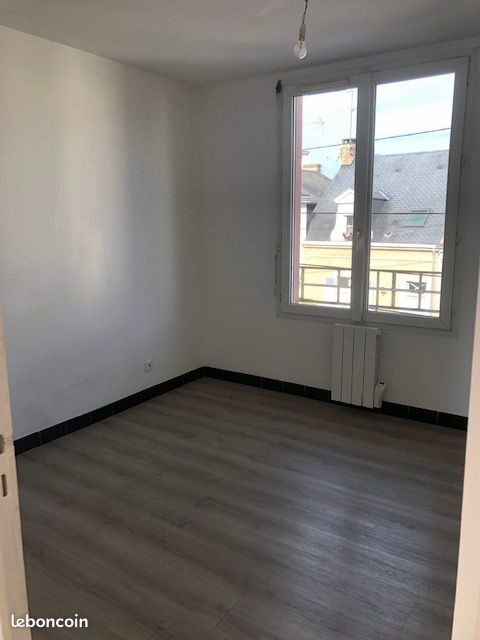 Appartement à louer, 33m², Le Mans