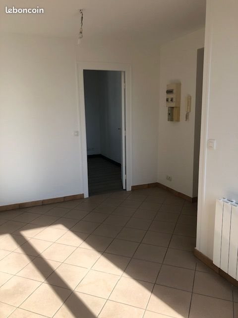 Appartement à louer, 33m², Le Mans