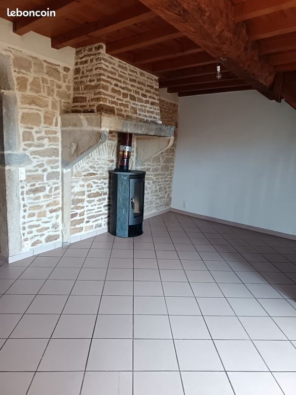 Maison à louer, 111m², Panossas