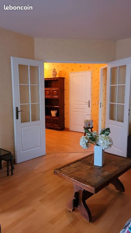 Appartement à vendre, 66m², Coulommiers
