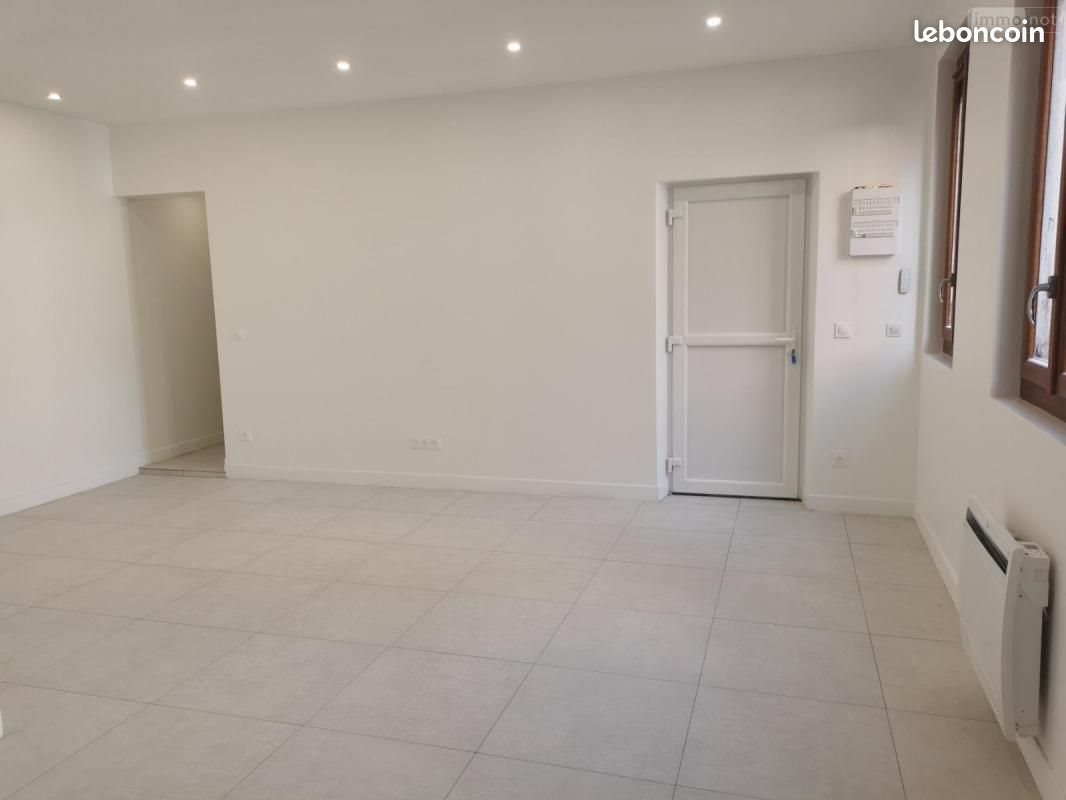 Appartement à louer, 66m², Saint-André-de-l'Eure