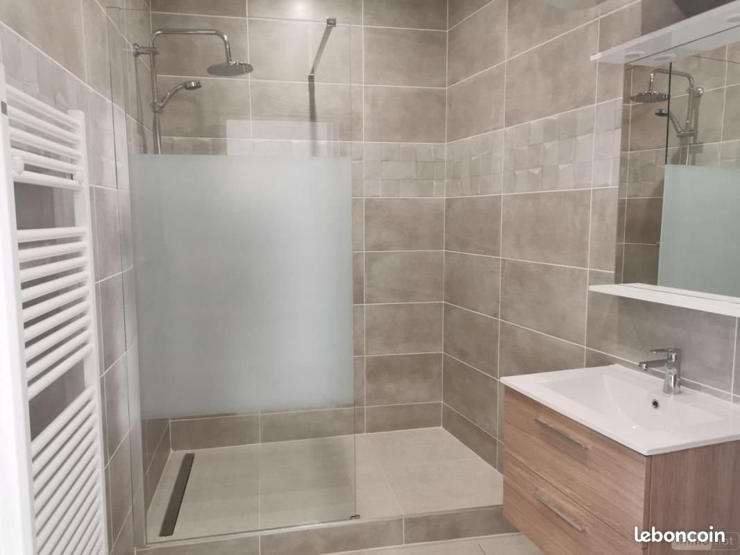 Appartement à louer, 66m², Saint-André-de-l'Eure