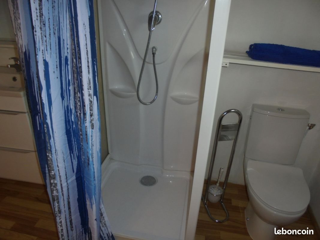 Appartement à louer, 20m², Le Pecq