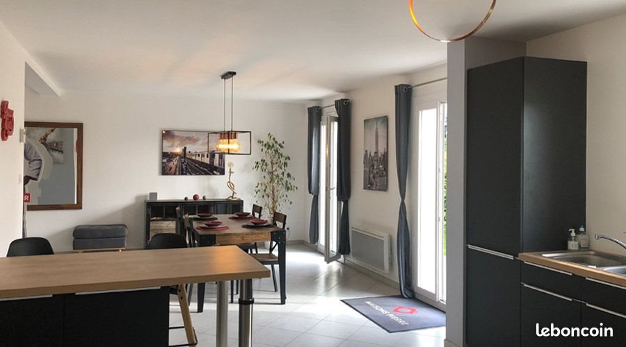 Maison à vendre, 192m², Epernon