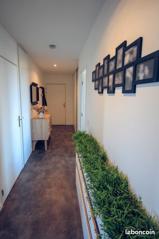 Appartement à vendre, 83m², Magny-les-Hameaux