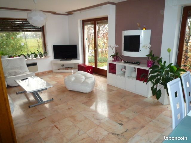 Maison à louer, 170m², Altorf