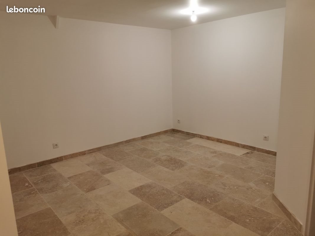 Appartement à louer, 54m², La Bouilladisse