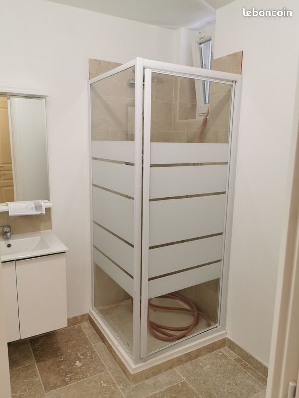 Appartement à louer, 54m², La Bouilladisse