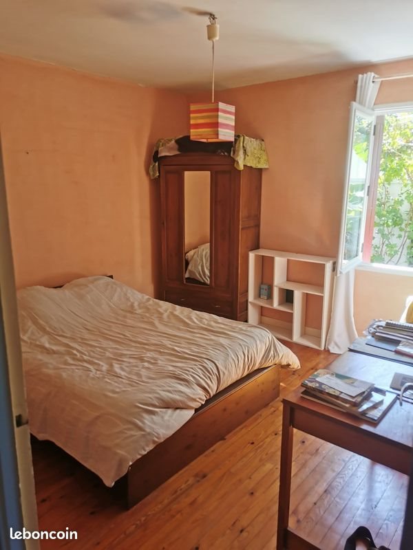 Maison à louer, 100m², Aytré