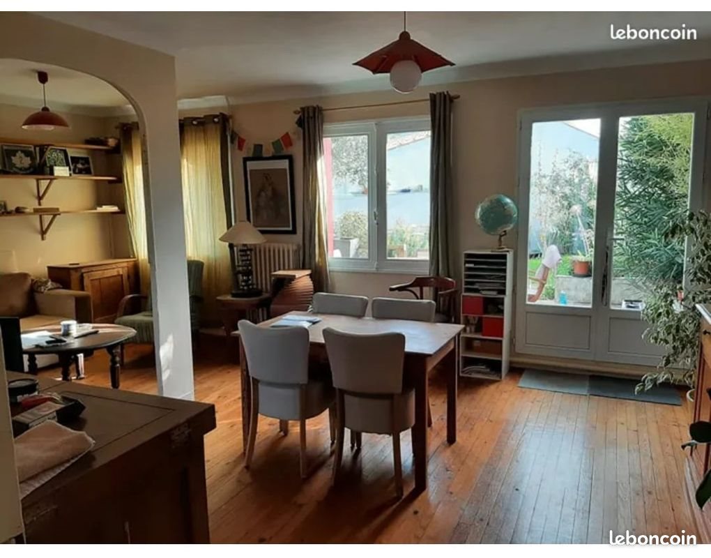 Maison à louer, 100m², Aytré