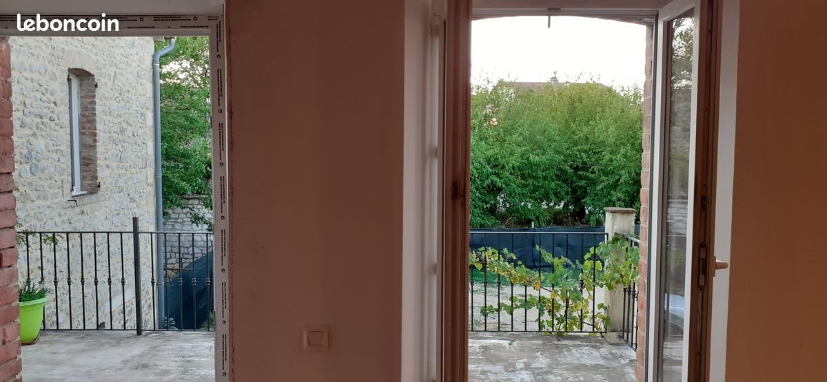 Appartement à louer, 51m², Allègre-les-Fumades