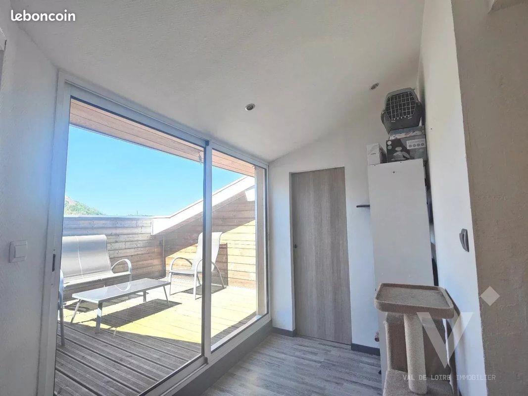 Appartement à vendre, 110m², Saint-Etienne