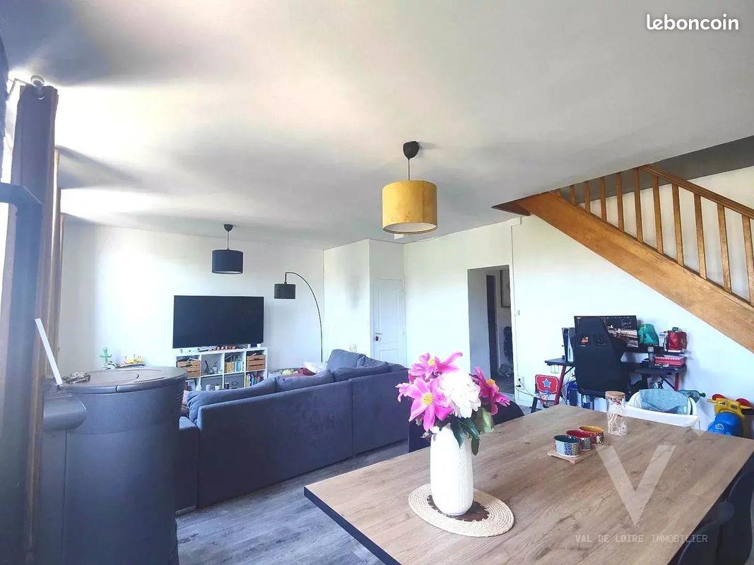 Appartement à vendre, 110m², Saint-Etienne