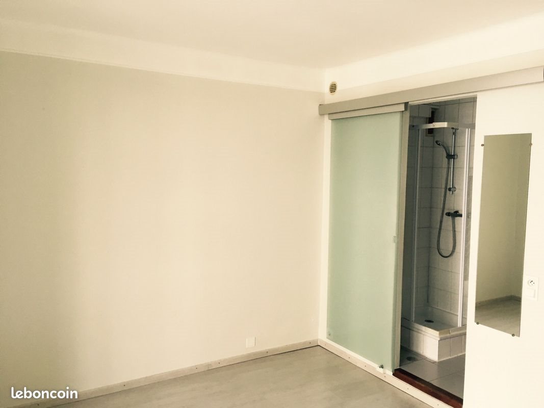 Appartement à louer, 15m², Strasbourg