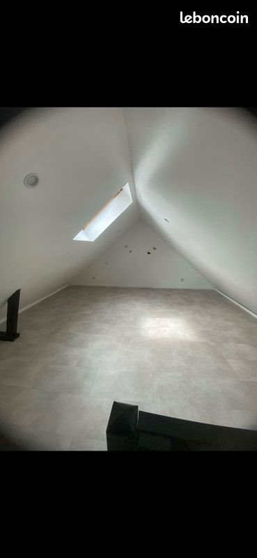 Appartement à louer, 39m², Le Grand-Quevilly