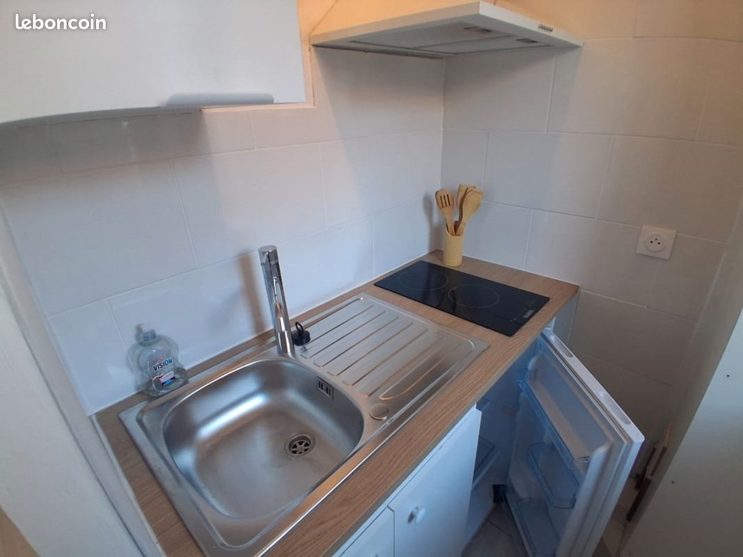 Appartement à louer, 16m², Lavaur