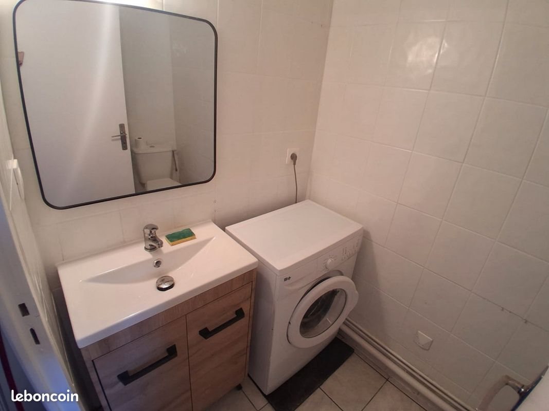 Appartement à louer, 16m², Lavaur