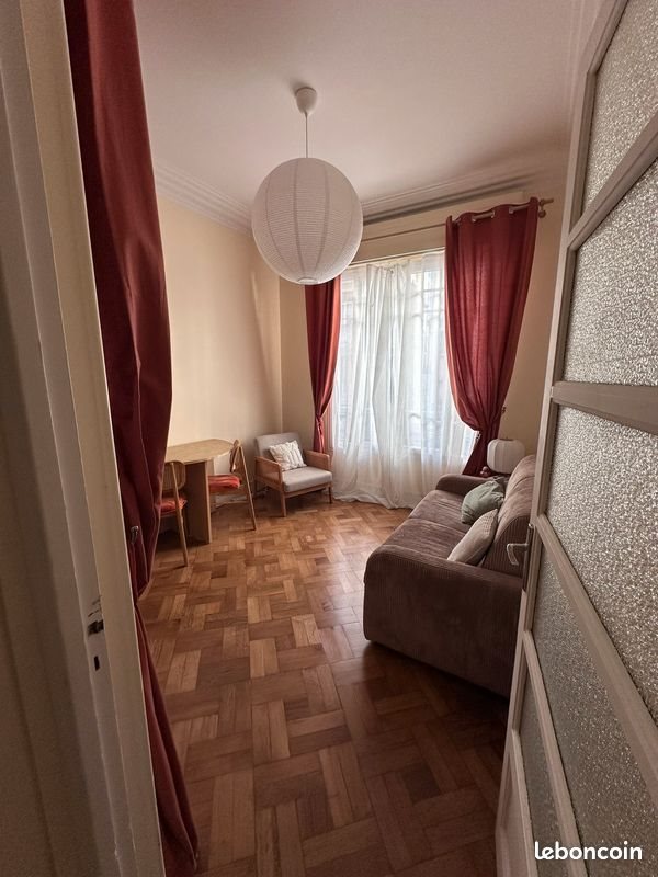 Appartement à louer, 34m², Nice
