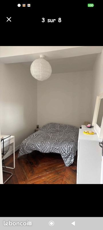 Appartement à louer, 67m², Rouen