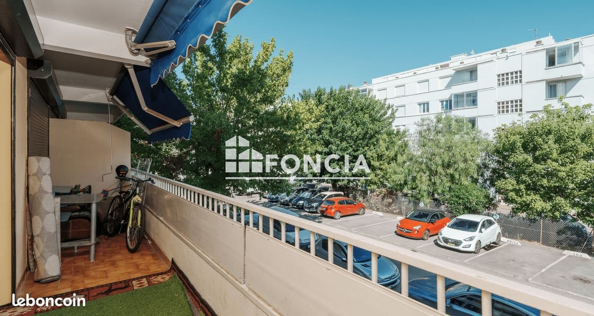 Appartement à vendre, 62m², Montpellier