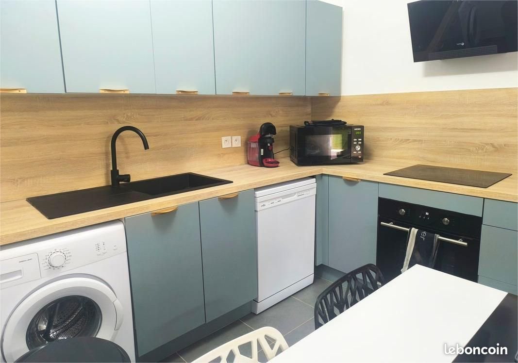 Appartement à louer, 105m², Wavrans-sur-Ternoise