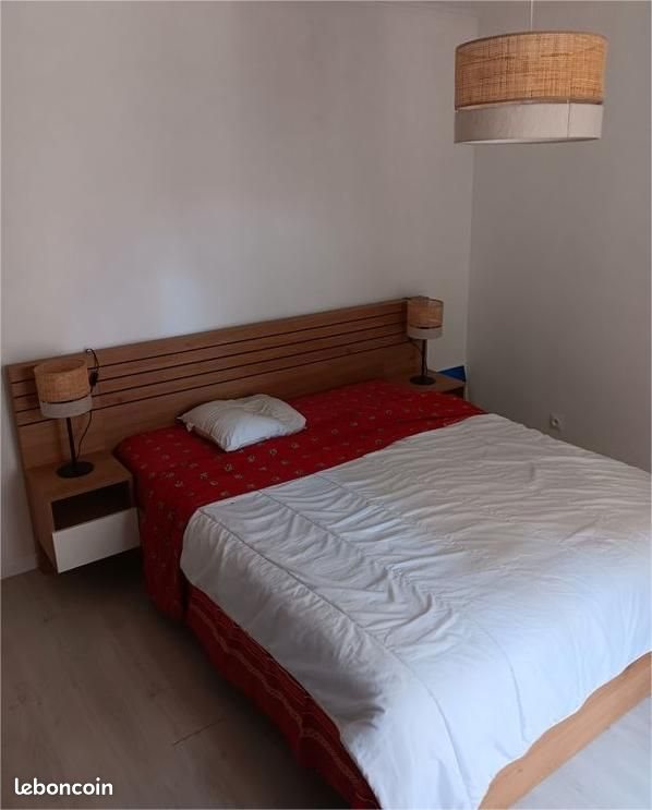 Appartement à louer, 105m², Wavrans-sur-Ternoise