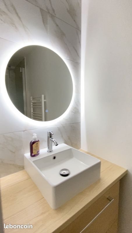 Appartement à louer, 20m², Agde (Cap d'Agde)