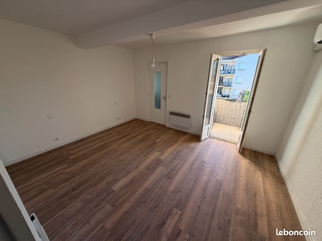 Appartement à louer, 39m², Céret