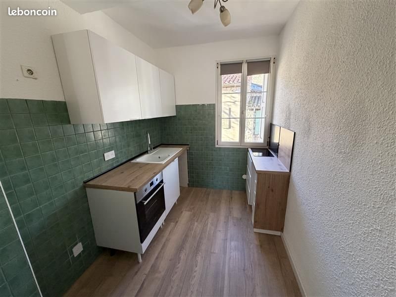 Appartement à louer, 39m², Céret