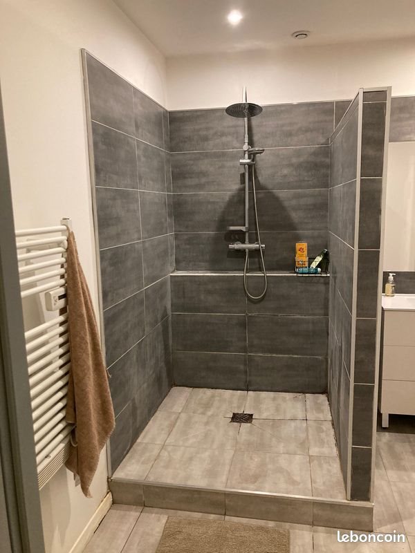 Appartement à louer, 95m², Viry