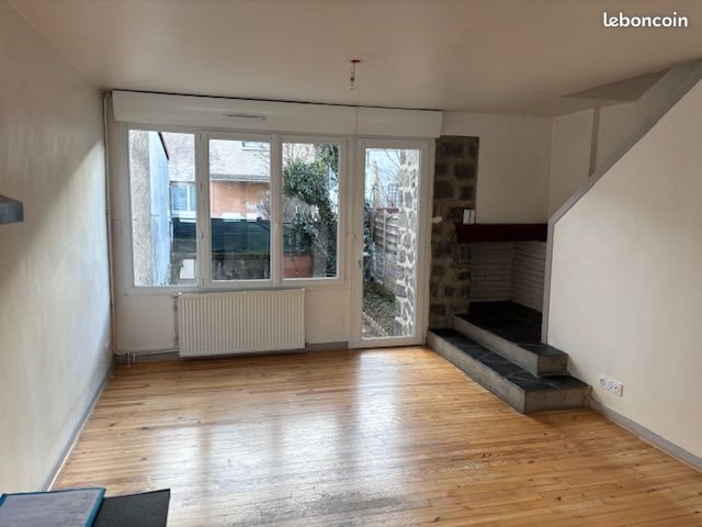 Maison à louer, 67m², Clermont-Ferrand