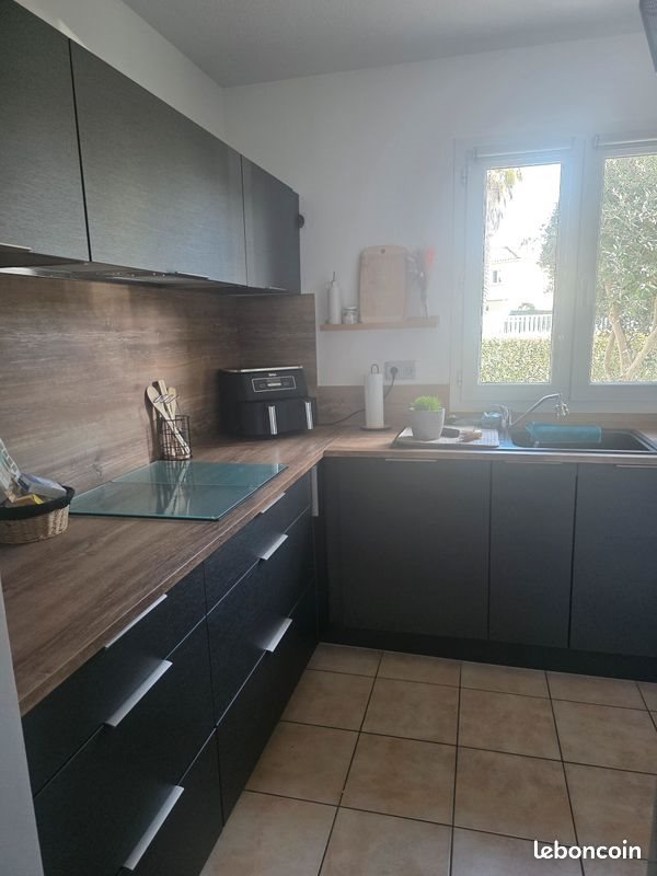 Maison à louer, 84m², Béziers