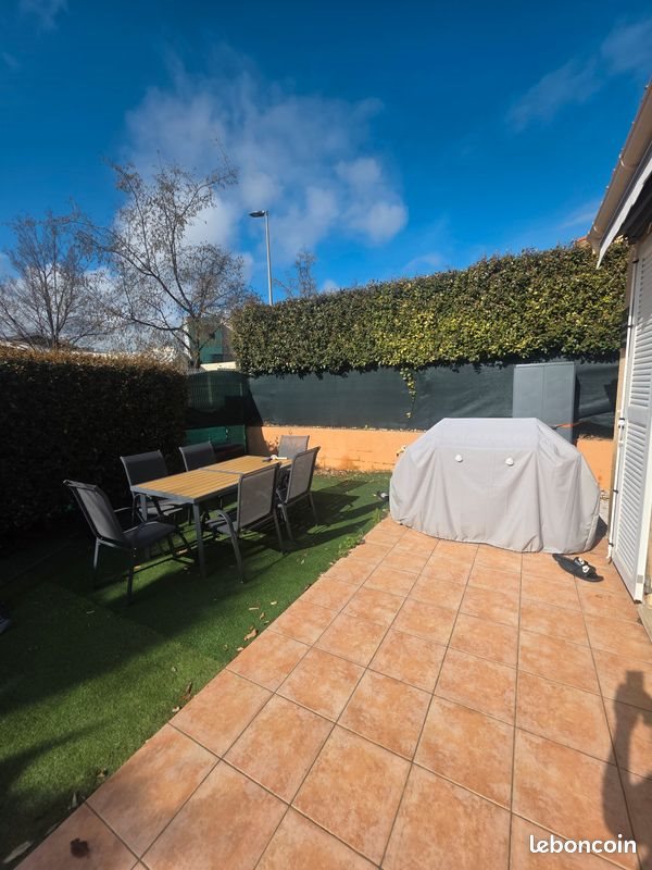 Maison à louer, 84m², Béziers