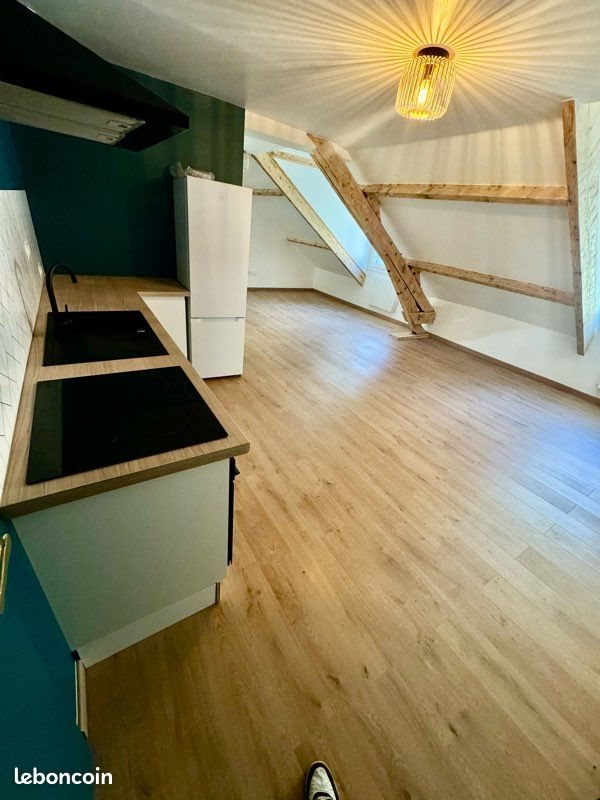 Appartement à louer, 55m², Trélissac