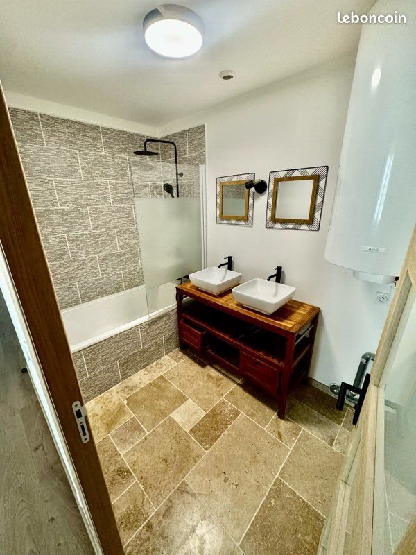 Appartement à louer, 55m², Trélissac