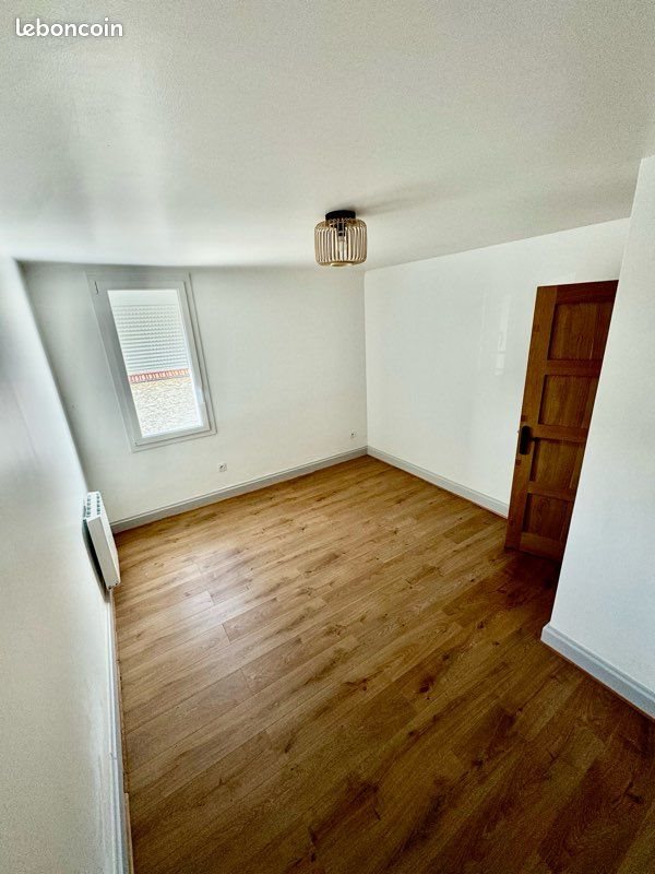 Appartement à louer, 55m², Trélissac