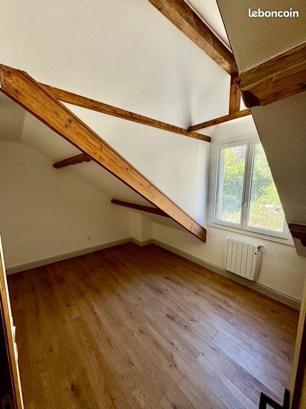 Appartement à louer, 55m², Trélissac