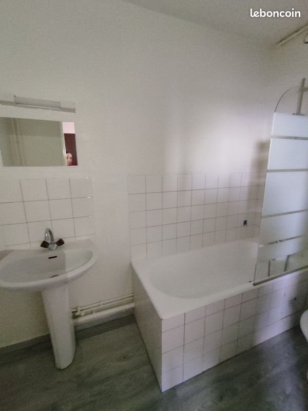 Appartement à louer, 32m², Metz
